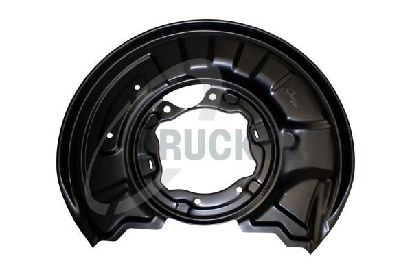 protectie stropire,disc frana TRUCKTEC AUTOMOTIVE 02.35.545