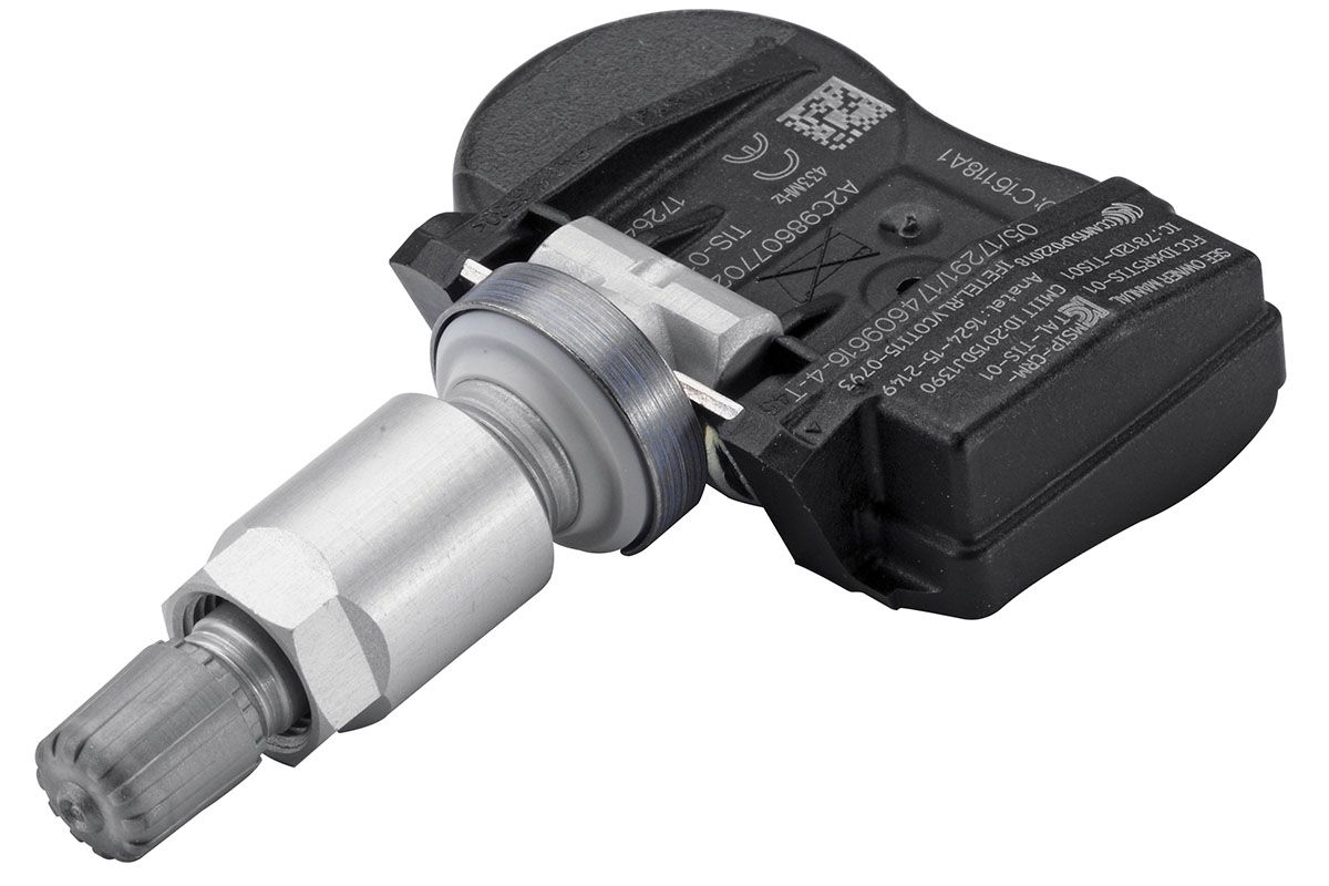 Snímač pre kontrolu tlaku v pneumatike Continental/VDO A2C9860770280