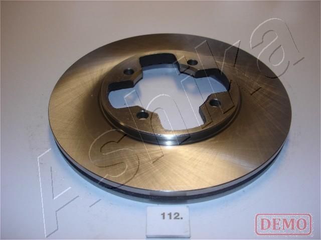 Tarcza hamulcowa ASHIKA 60-01-112C