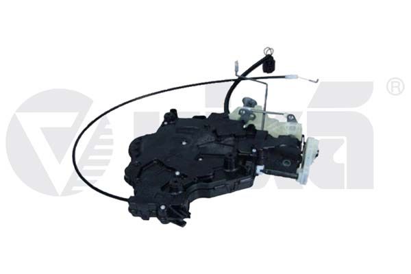 Zamek drzwi VIKA 88431641901