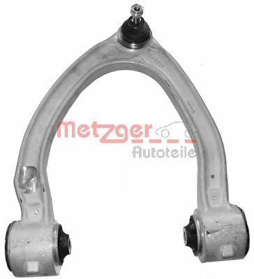 Wahacz, zawieszenie koła METZGER AUTOTEILE 58057301