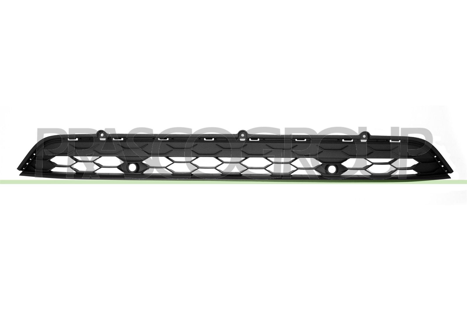 Grila ventilatie, bara protectie PRASCO VG8102122