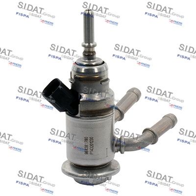 Modul dozare, injectie aditiv SIDAT 980086