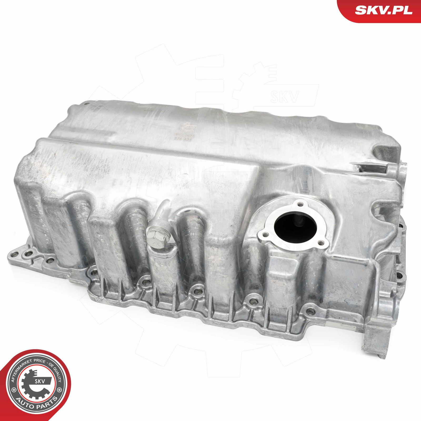 Baie ulei ESEN SKV 48SKV822