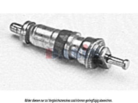 ZAWOREK KLIMATYZACJI VW POLO 95- OE VAG 357820795H