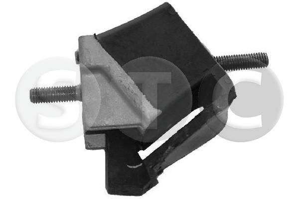Łożyskowanie silnika STC T404120