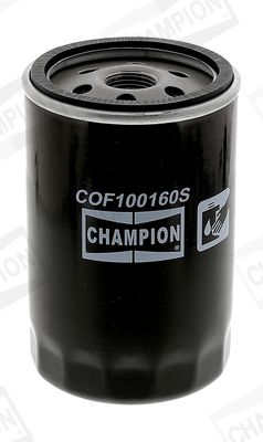 Olejový filter CHAMPION COF100160S