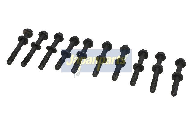 Set surub, chiulasa JAPANPARTS BL-800