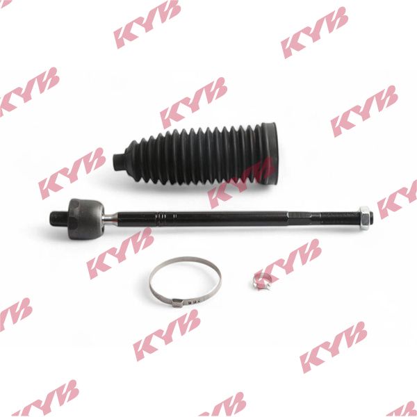 Połączenie osiowe, drążek kierowniczy poprzeczny KYB KRE4305