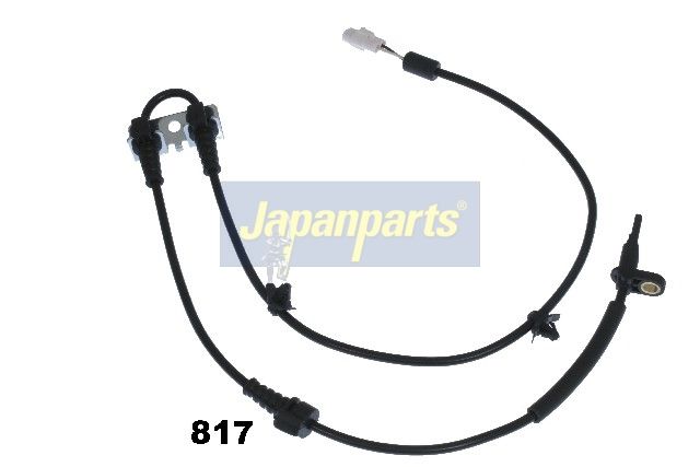 Levně Snímač, počet otáček kol JAPANPARTS ABS-817