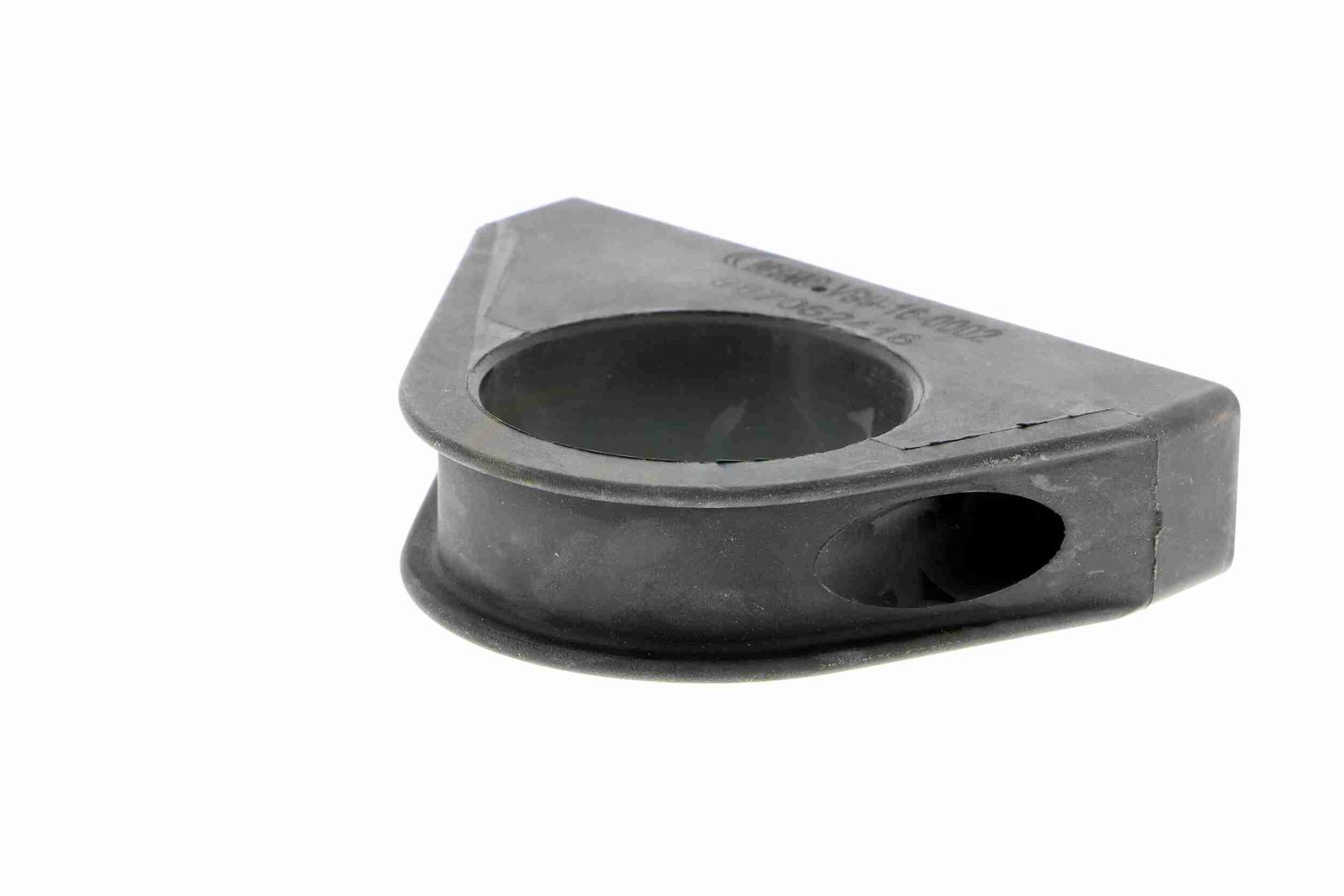 Collier de fixation, pompe à eau additionnelle