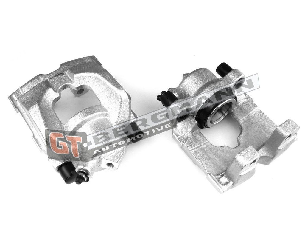 Levně Brzdový třmen GT-BERGMANN Automotive GT80-282