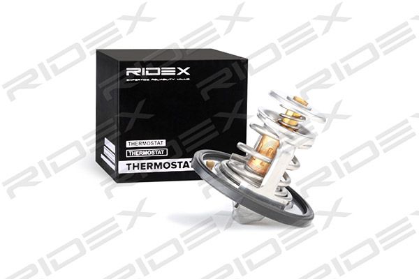 Termostat, środek chłodzący RIDEX 316T0046