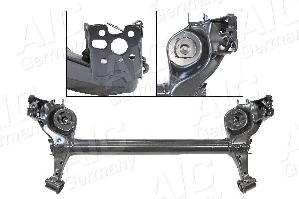 corp ax AIC 71852