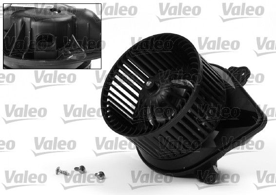 Wentylator wewnętrzny VALEO 698448