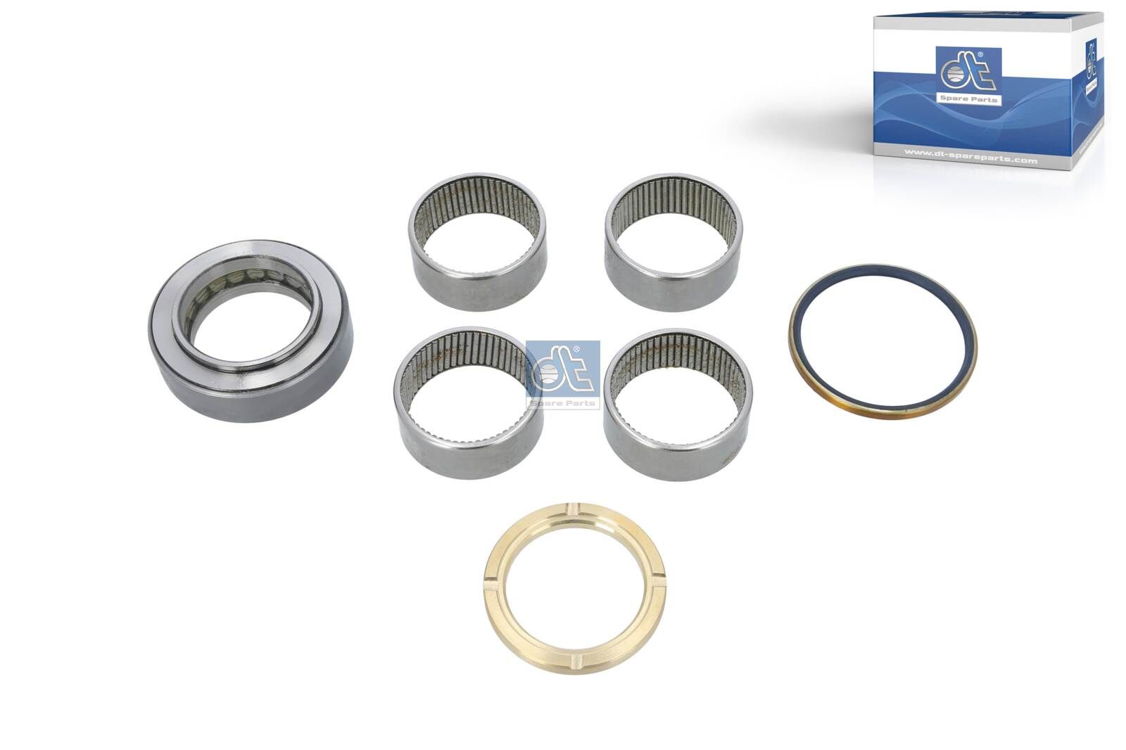 Set reparatie, pivot DT Spare Parts 4.91932