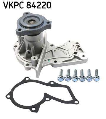 Vodné čerpadlo, chladenie motora SKF VKPC 84220