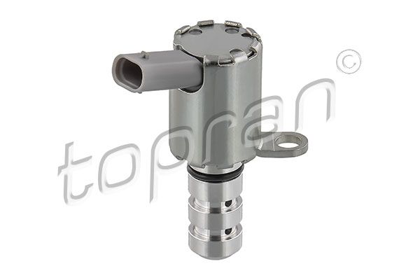 Olejový tlakový ventil TOPRAN 116 960
