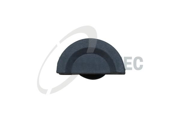 Blīve, Motora bloka galvas vāks