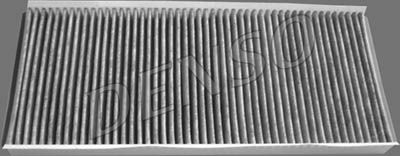 Filtr, vzduch v interiéru DENSO DCF151K