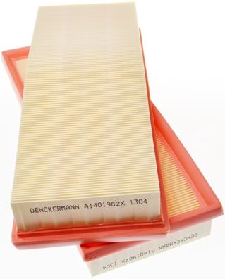 Vzduchový filter DENCKERMANN A1401982X