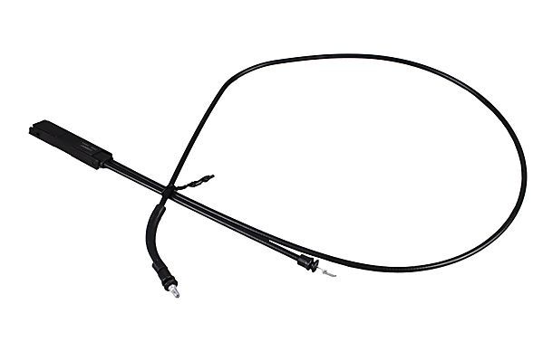 Cablu, capota motor METZGER 3160041