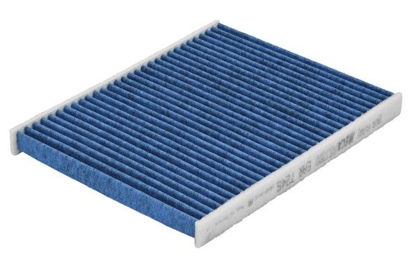 Filtre, air de l'habitacle