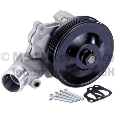 Pompă de apă, răcire motor PIERBURG 7.07152.58.0