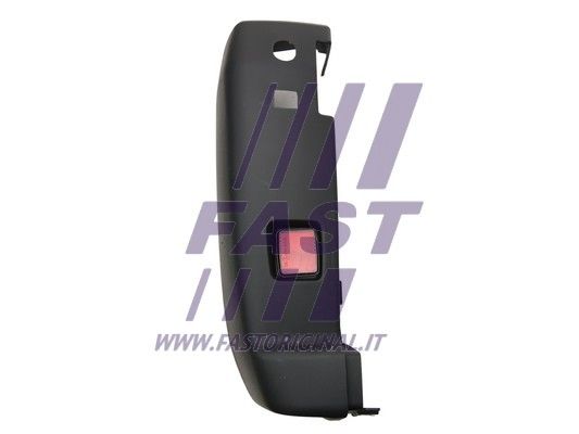 Zderzak FAST FT90887G
