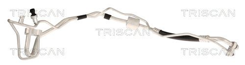 conducta presiune variabila,aer conditionat TRISCAN 9010 24014