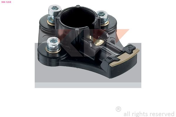 Palec rozdzielacza zapłonu KW 906 125R