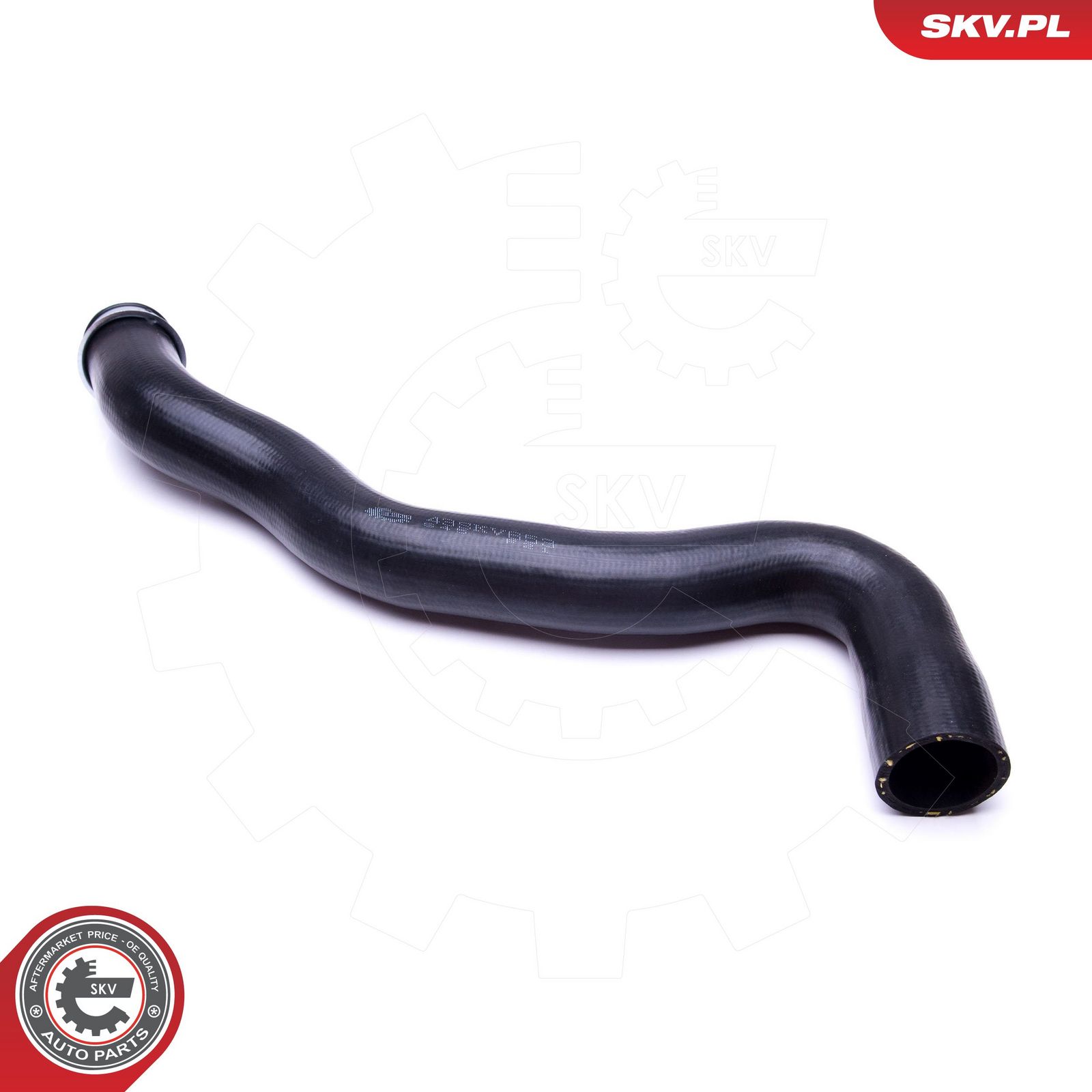 Furtun radiator ESEN SKV 43SKV653