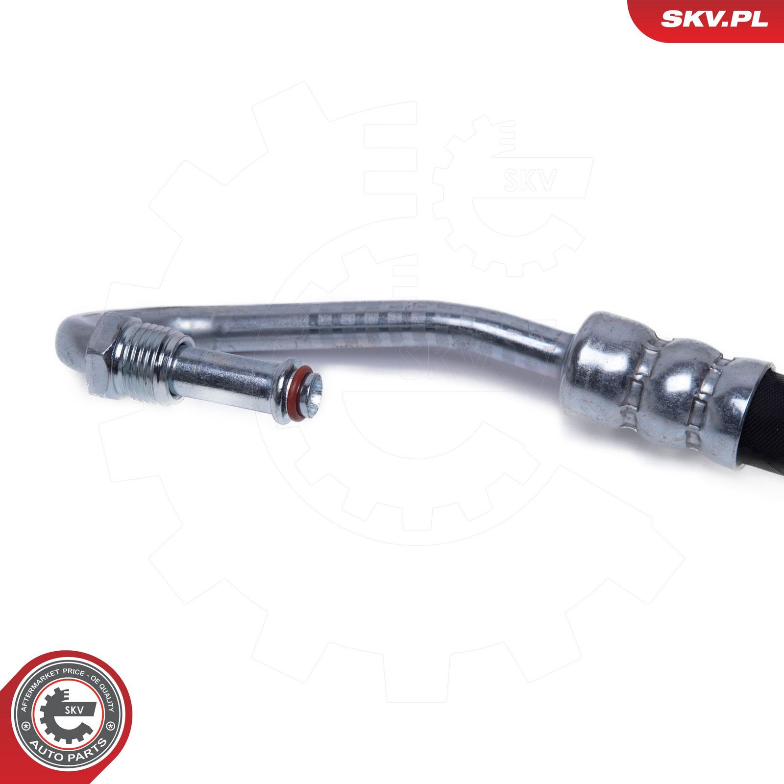 Furtun hidraulic, sistem de directie ESEN SKV 10SKV916