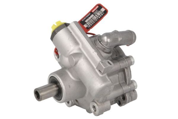 Гидравлический насос, рулевое управление