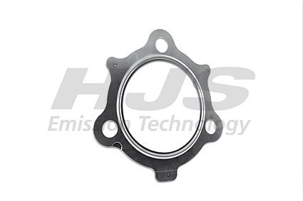 Těsnění, výfuková trubka HJS 83 48 7561