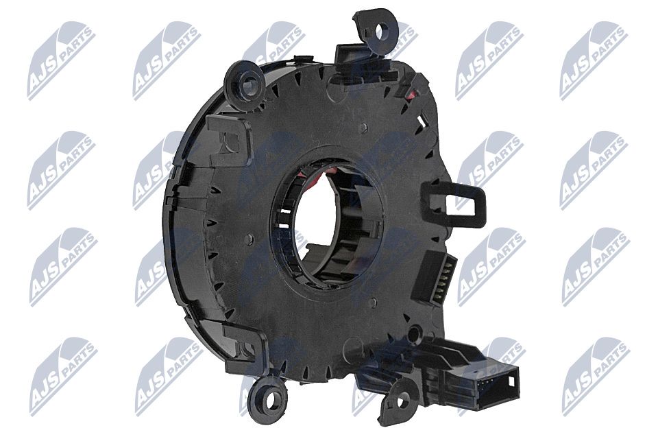 Arc spirala, Airbag NTY EAS-BM-004