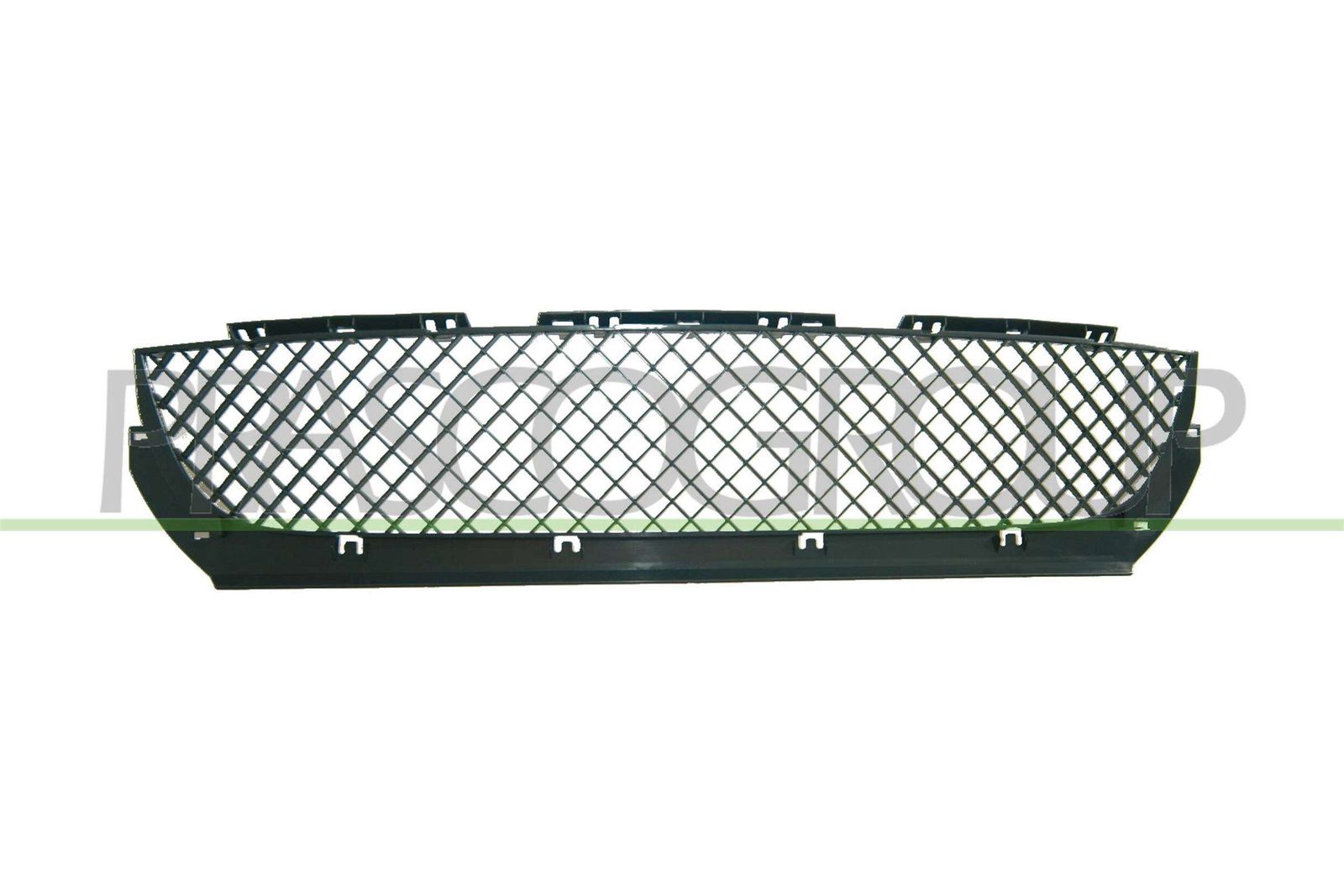 Grila ventilatie, bara protectie PRASCO BM0182130