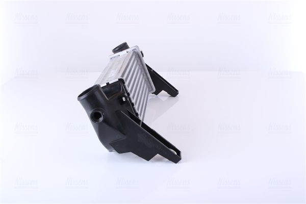 Levně Chladič turba NISSENS 96219