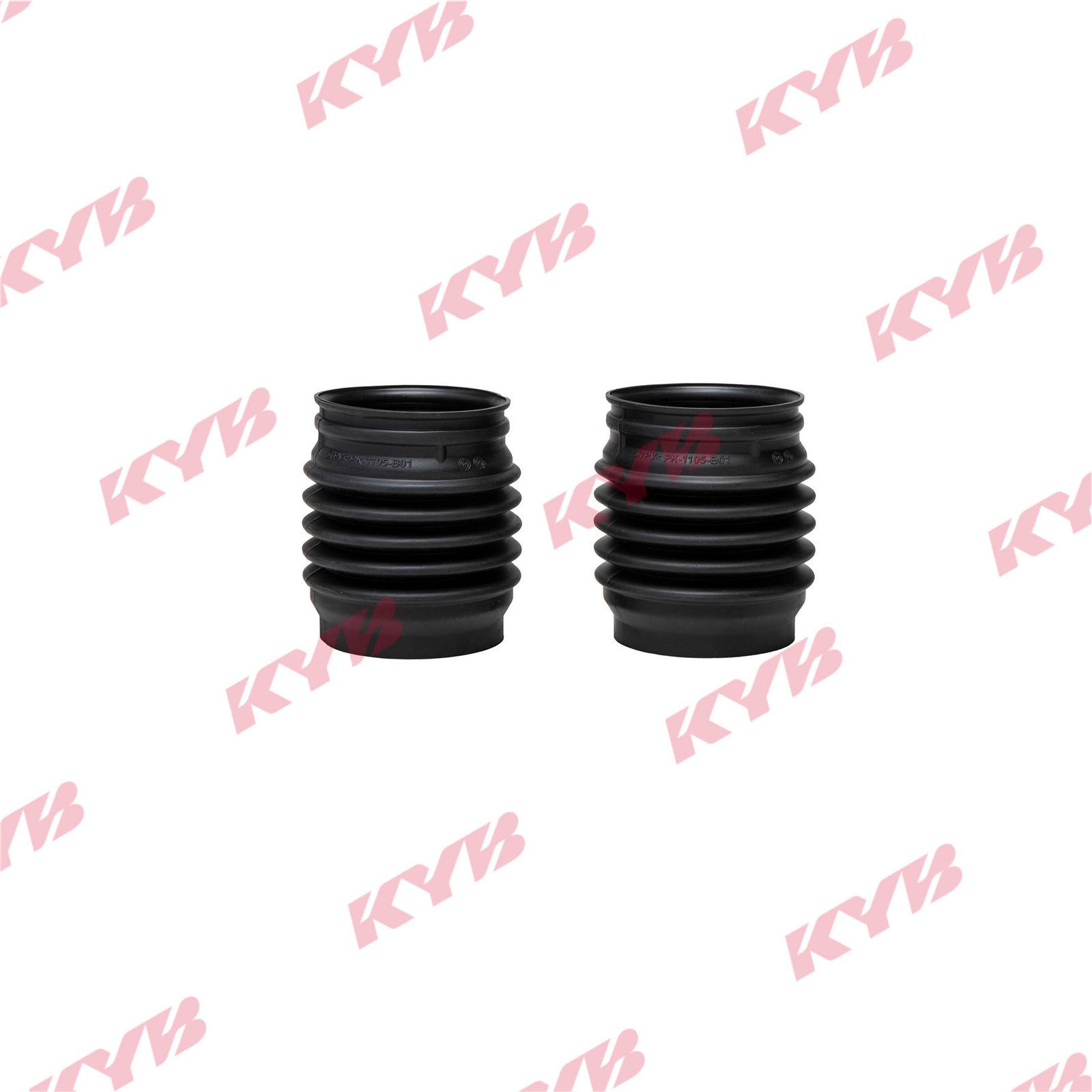 Capac protectie/Burduf, amortizor KYB 917005