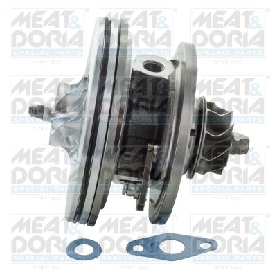 Zestaw wirników, doładowanie MEAT & DORIA 601328