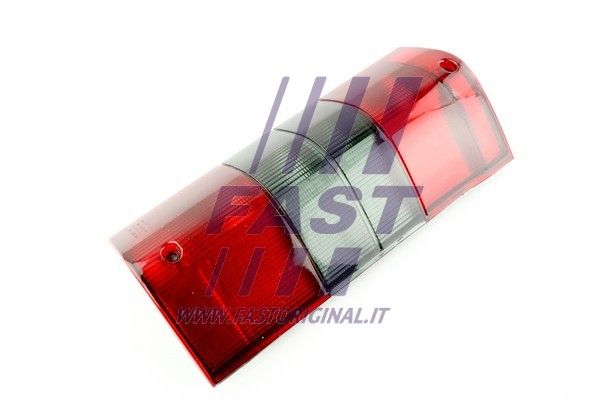 Lampa tylna zespolona FAST FT86055