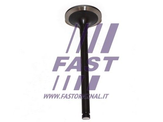 Zawór dolotowy FAST FT50013