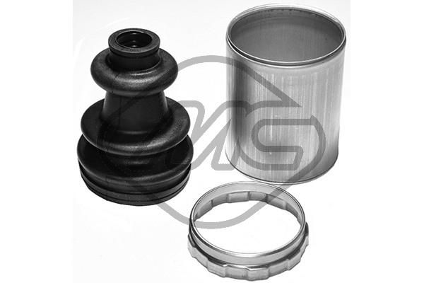 Osłona, wał napędowy METALCAUCHO 10105