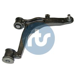 Wahacz, zawieszenie koła RTS 96-00472-1