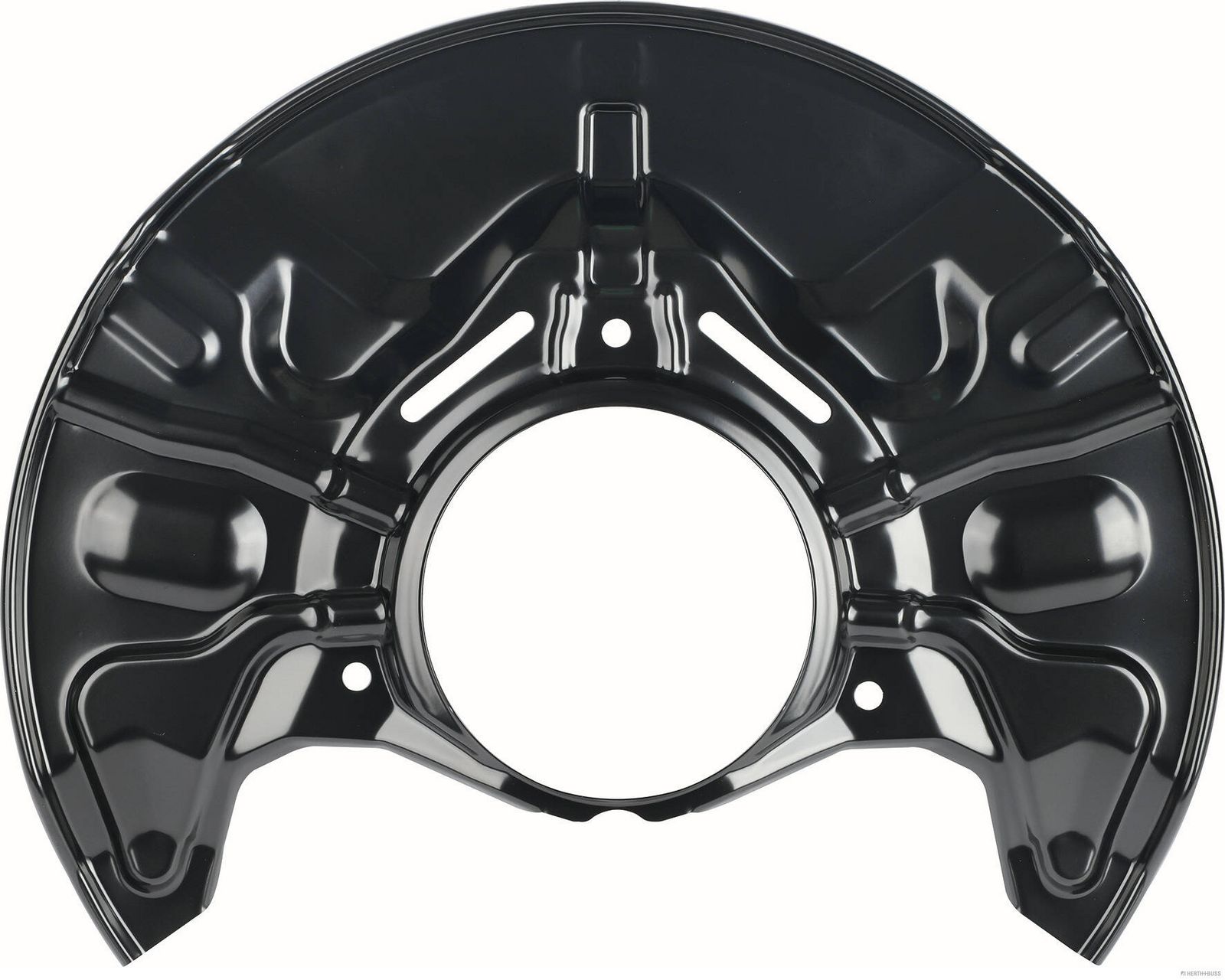 protectie stropire,disc frana HERTH+BUSS JAKOPARTS J3322022