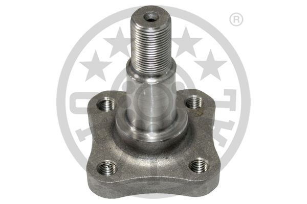 Piasta koła OPTIMAL 04-P387