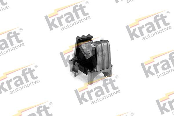 Zavěšení motoru KRAFT AUTOMOTIVE 1491677