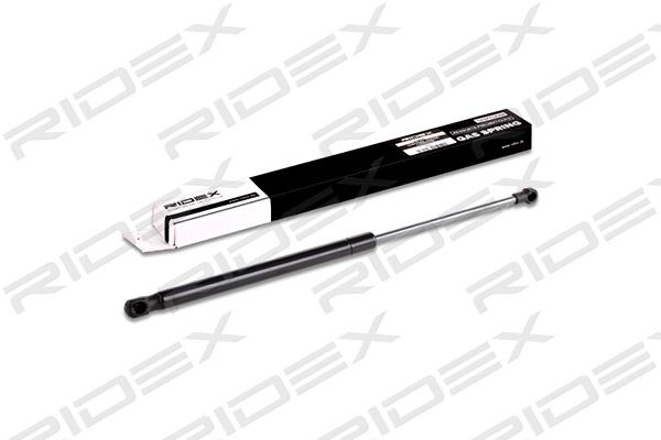 Sprężyna gazowa, pokrywa bagażnika RIDEX 219G0220