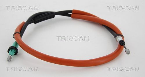 Cięgło, hamulec postojowy TRISCAN 8140 251164