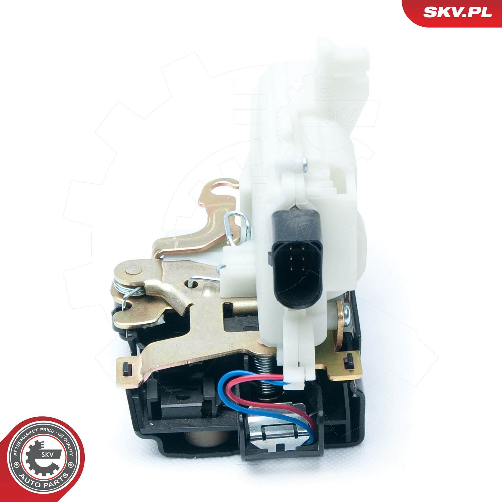 Levně Zámek dveří ESEN SKV 16SKV412